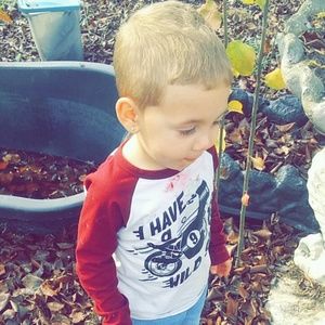 Meet your Posher, Isaac